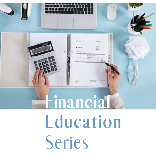 Financial Education Series 