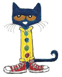 Pete the Cat Day (SMI) | Washington County Free Library