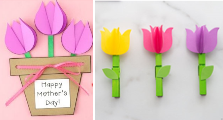 Mother's Day Craft