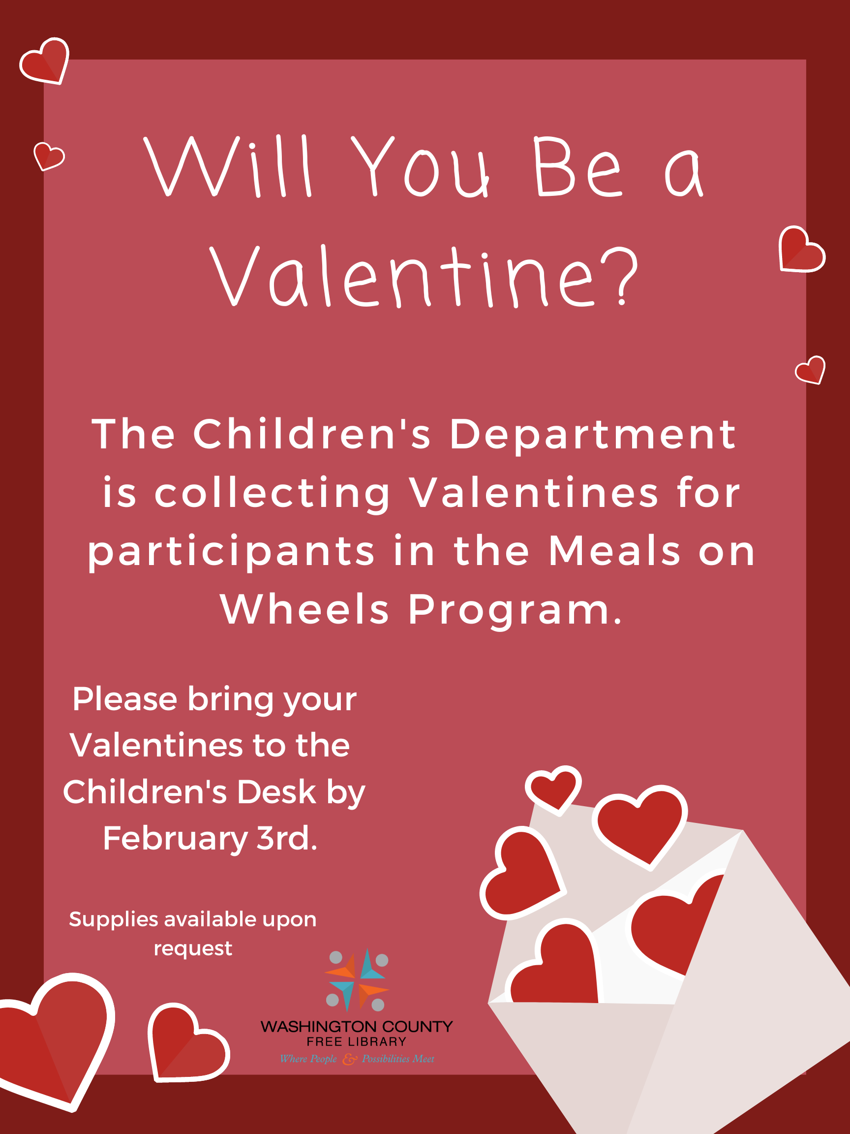 valentines for meals on wheels
