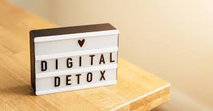 Digital Detox for Teens