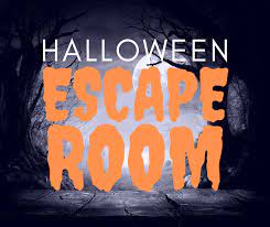 Halloween Esape Room