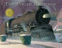 picture of the polar express book