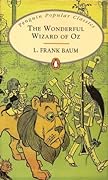 Picture of Wizard of Oz book 