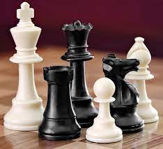Chess Club for Teens at the Library