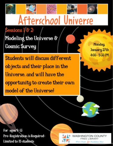 Modelling the Universe & Cosmic Survey