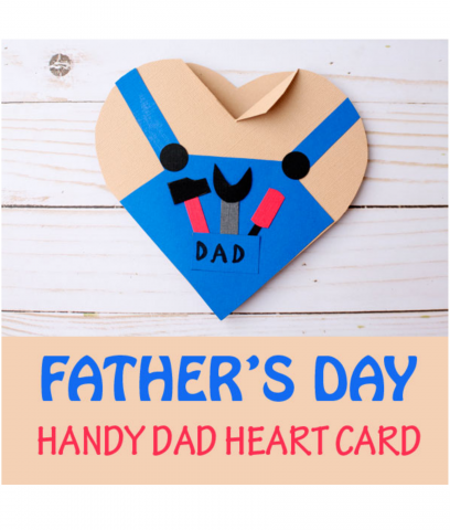 Father's Day Card