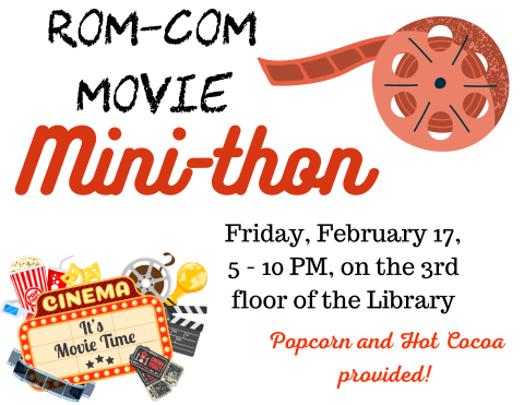 Teen Rom-Com movie mini-thon