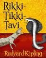 Rikki-Tikki-Tavi  book 