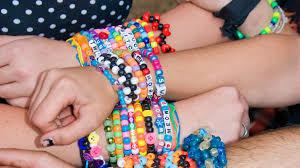 Friendship Bracelet