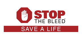 Stop the Bleed for Teens