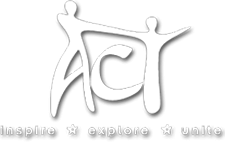 Theatre logo 