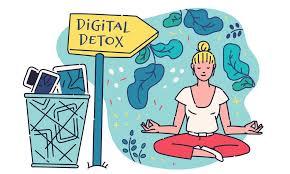 digital detox