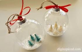 ornaments