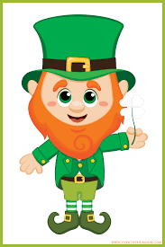 leprechaun 