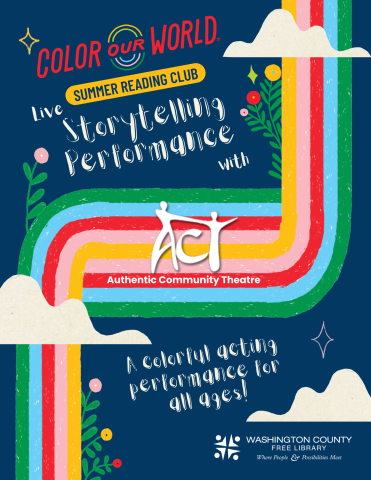 Authentic Community Theater