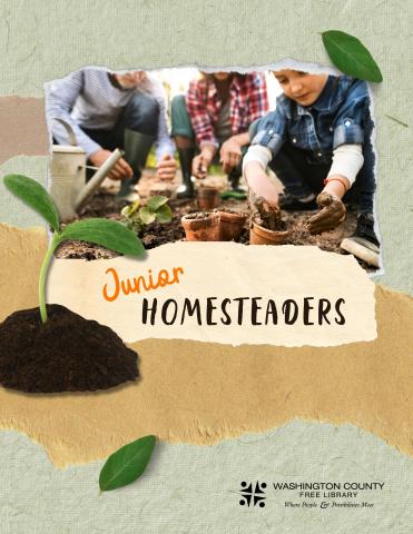 Junior Homesteaders