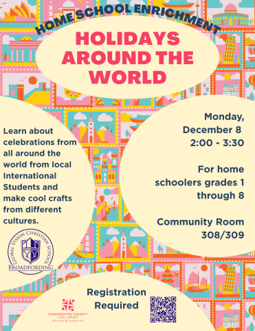 Holidays Around the World