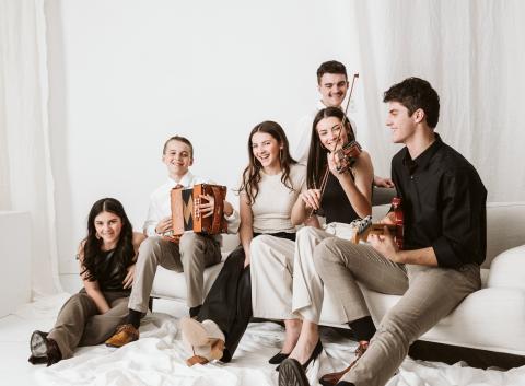 The Next Generation Leahy