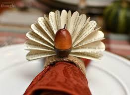Fall Napkin Ring