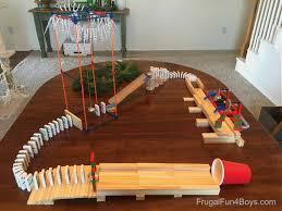 rube goldberg