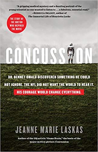 concussion