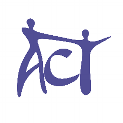 A.C.T. Logo