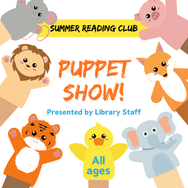 Puppet Show