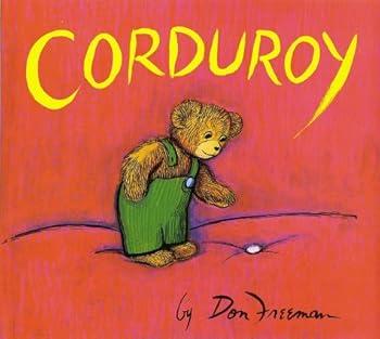 Corduroy 