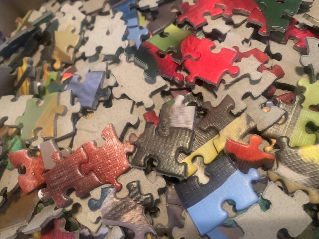 puzzles