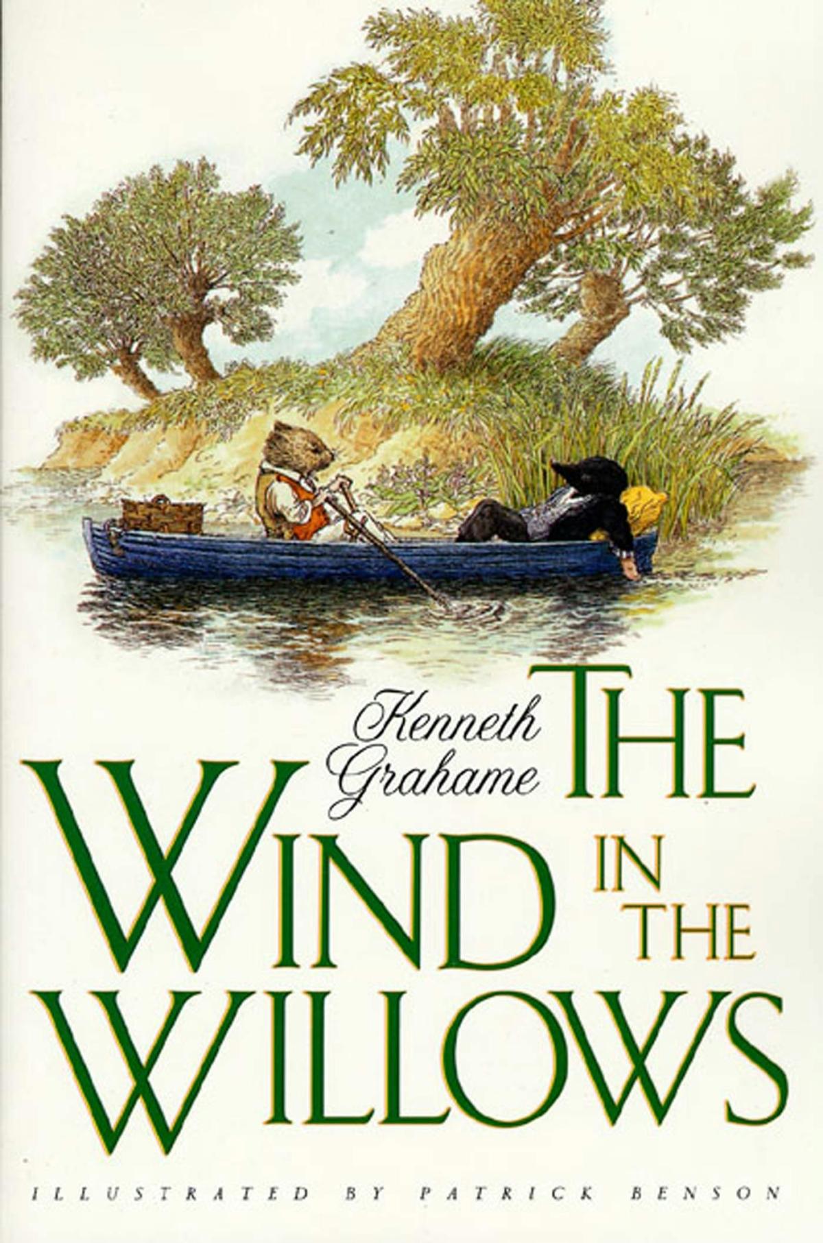 Wind in the Willows 