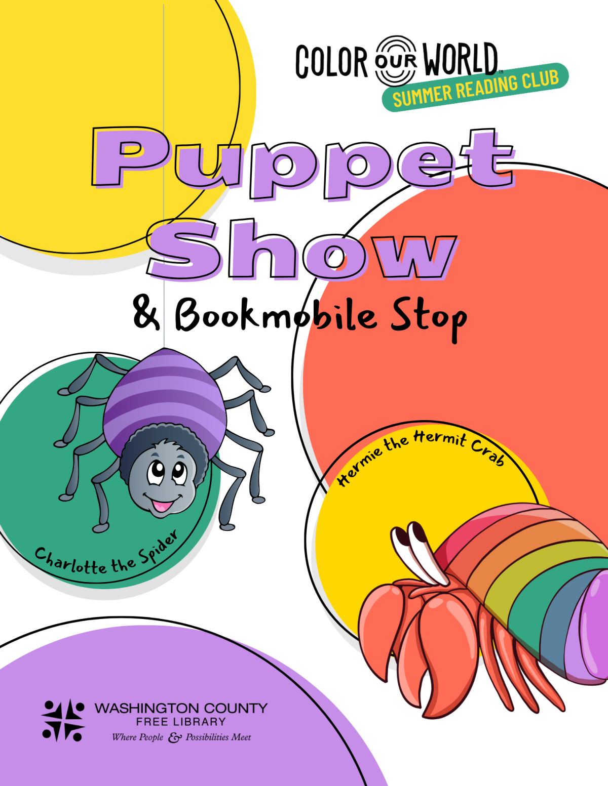 Puppet Show