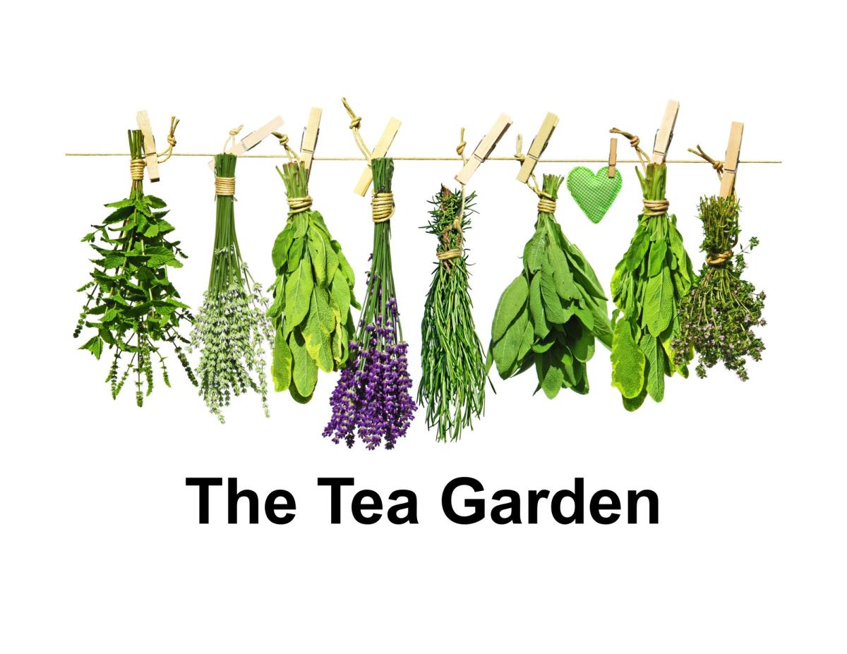 The Tea Garden