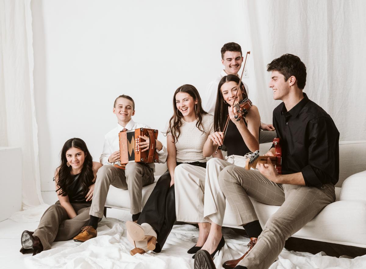 The Next Generation Leahy