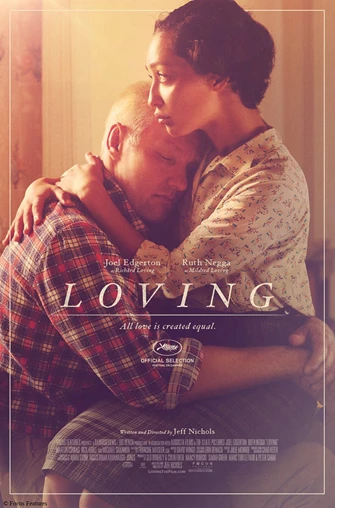 Loving Movie Poster