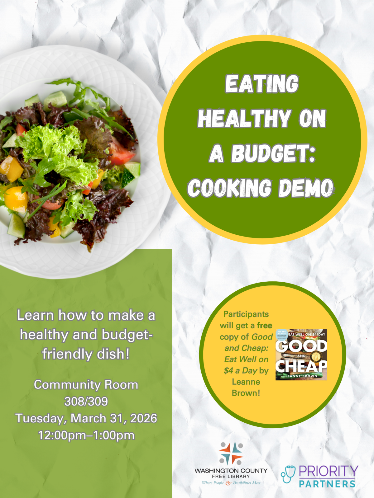 description of program