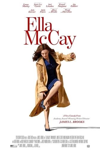 Ella McCay