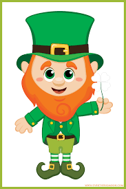 leprechaun picture