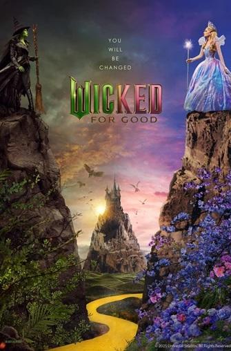 wicked for good