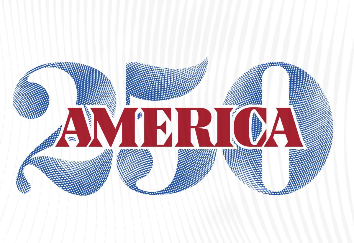 America 250th